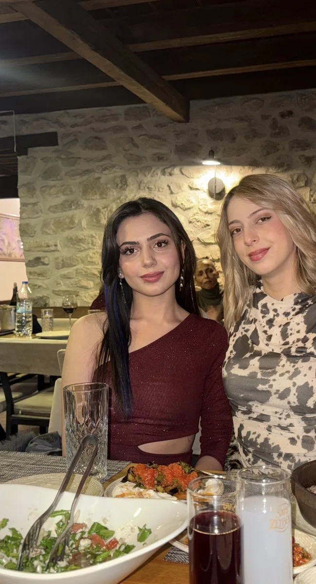 Melisa Şahin - fotoğraf 4
