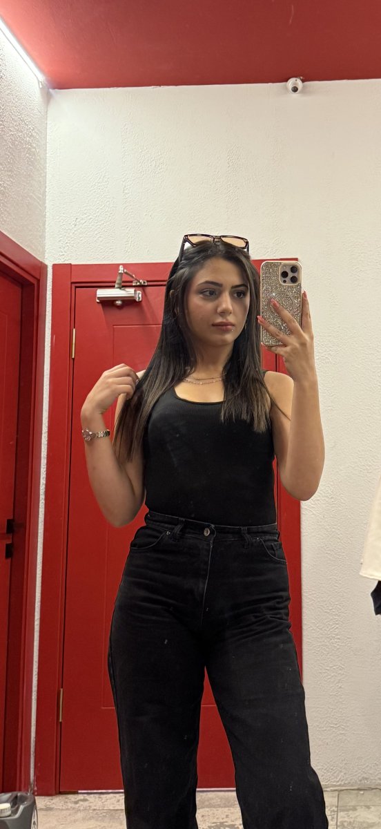 Melisa Şahin - fotoğraf 4