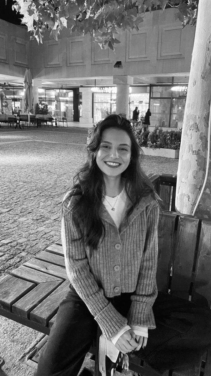 Begüm Bilir - fotoğraf 1