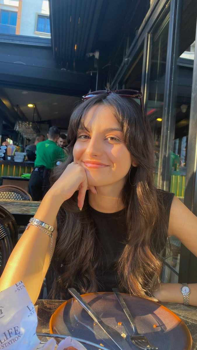 Begüm Bilir - fotoğraf 2