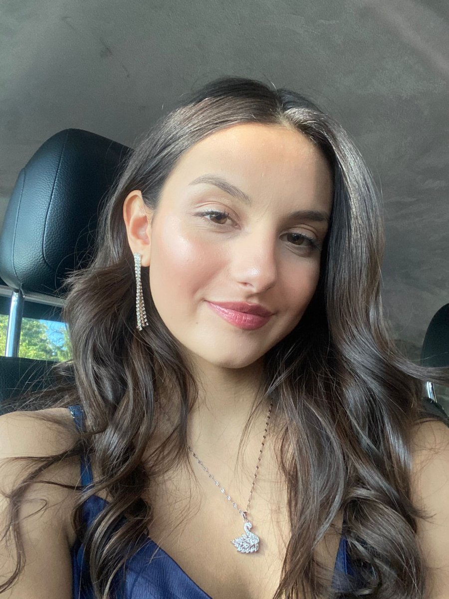 Begüm Bilir - fotoğraf 5