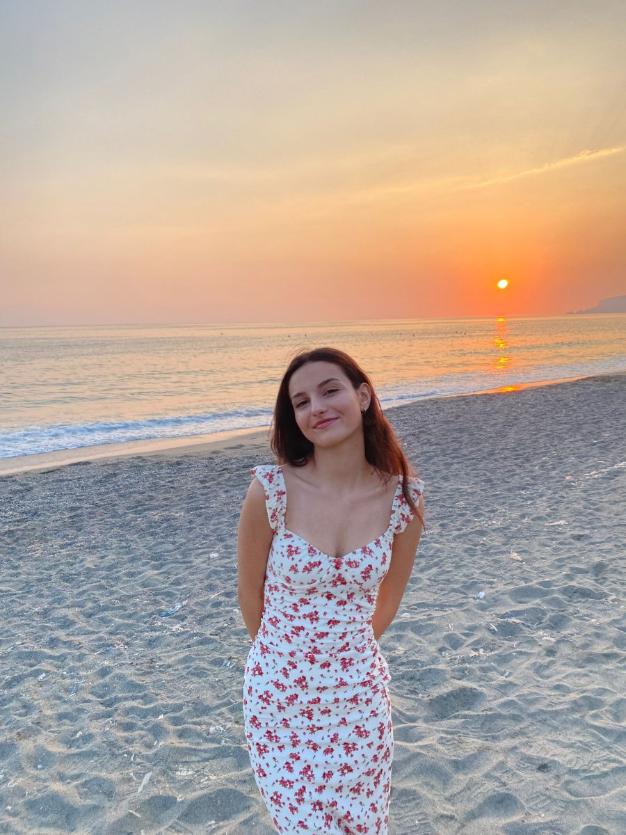 Begüm Bilir - fotoğraf 6