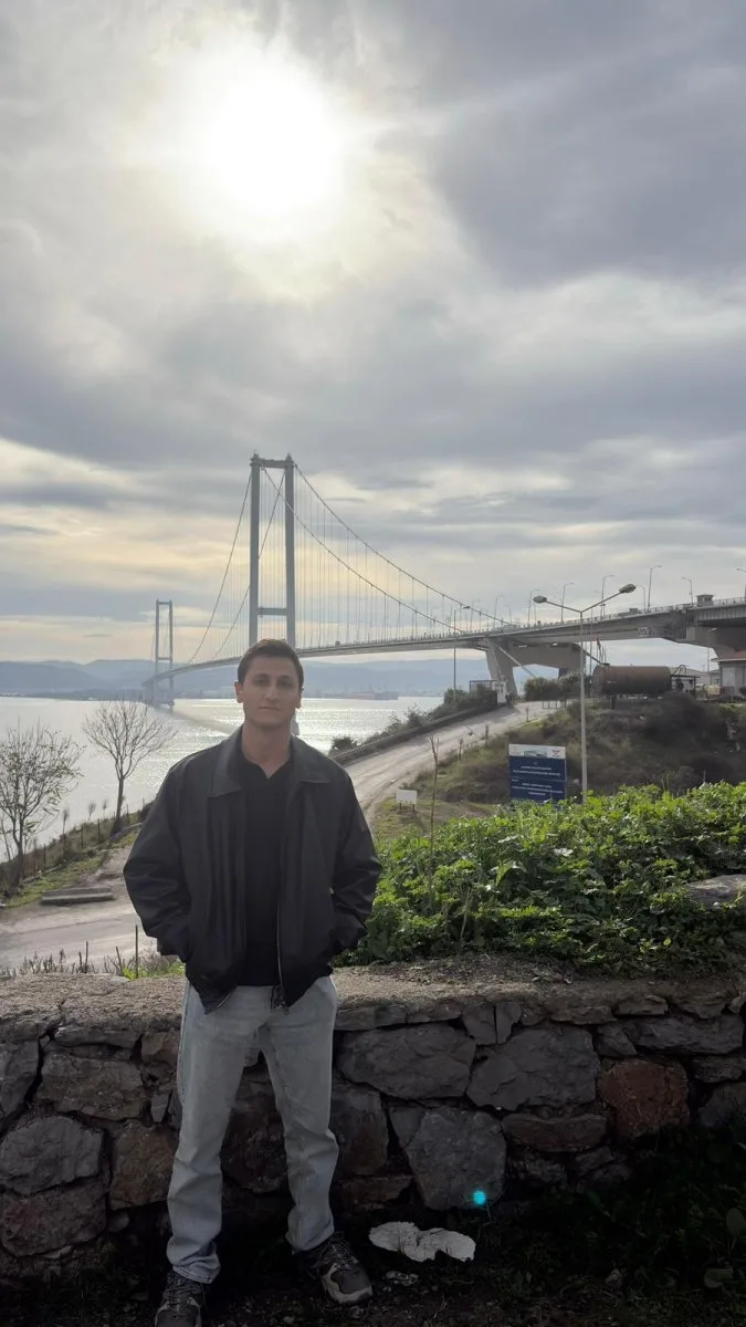 Caner Akbaş - fotoğraf 4