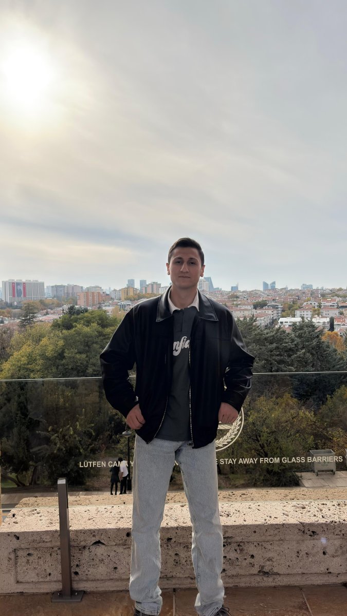 Caner Akbaş - fotoğraf 4