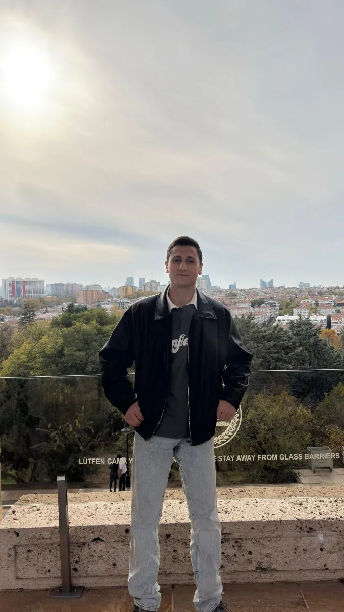 Caner Akbaş - fotoğraf 5
