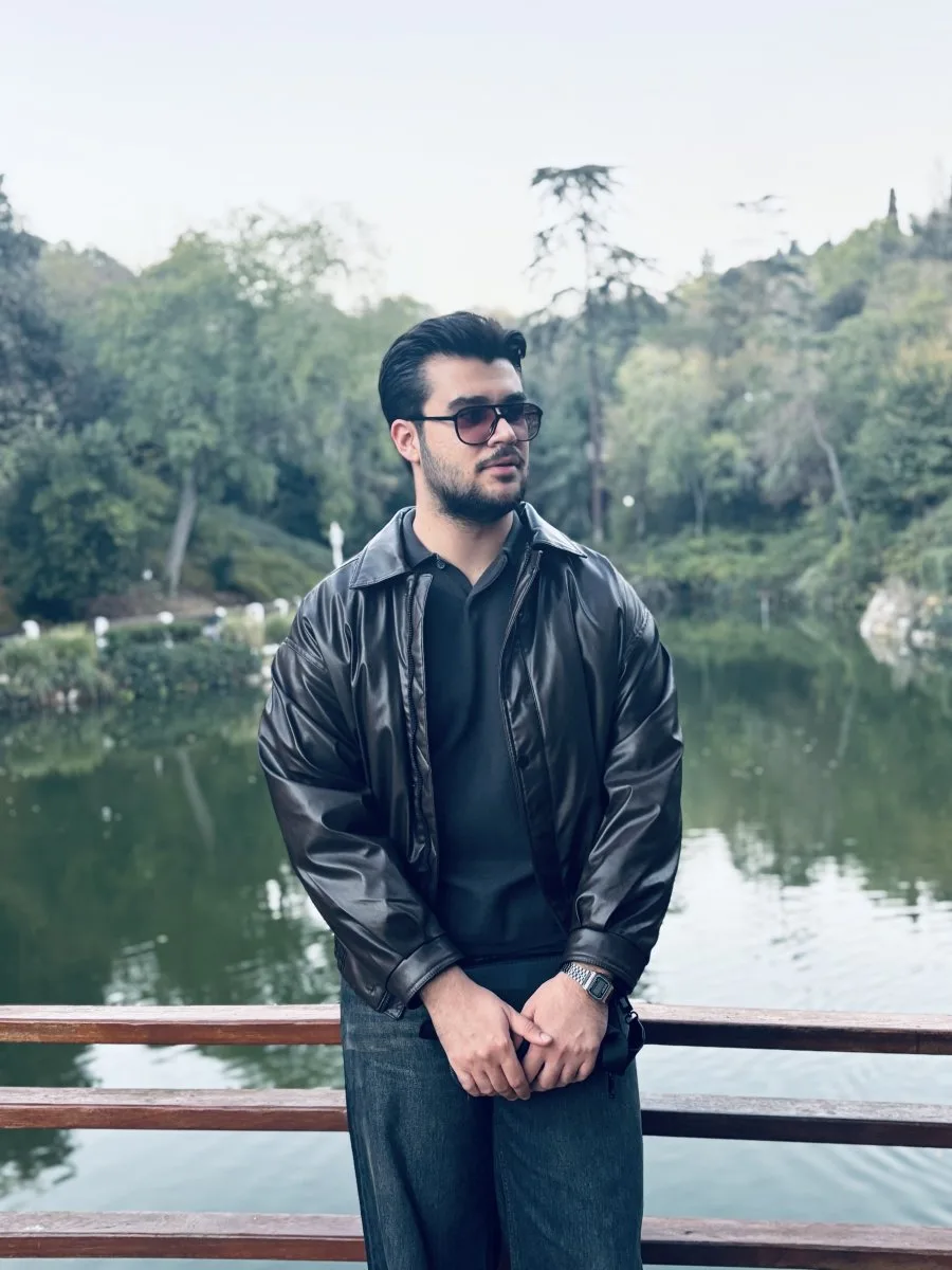 Ali Rejali - fotoğraf 2