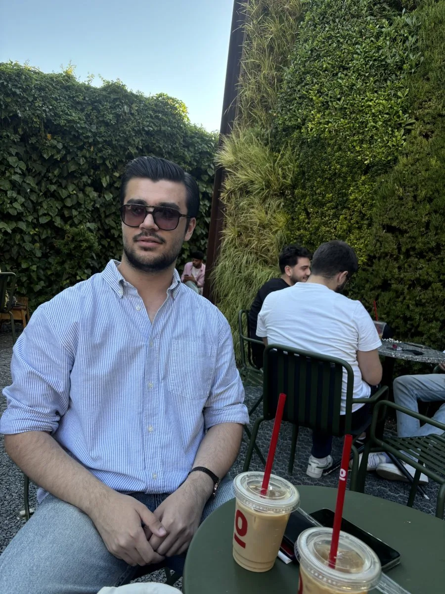 Ali Rejali - fotoğraf 3