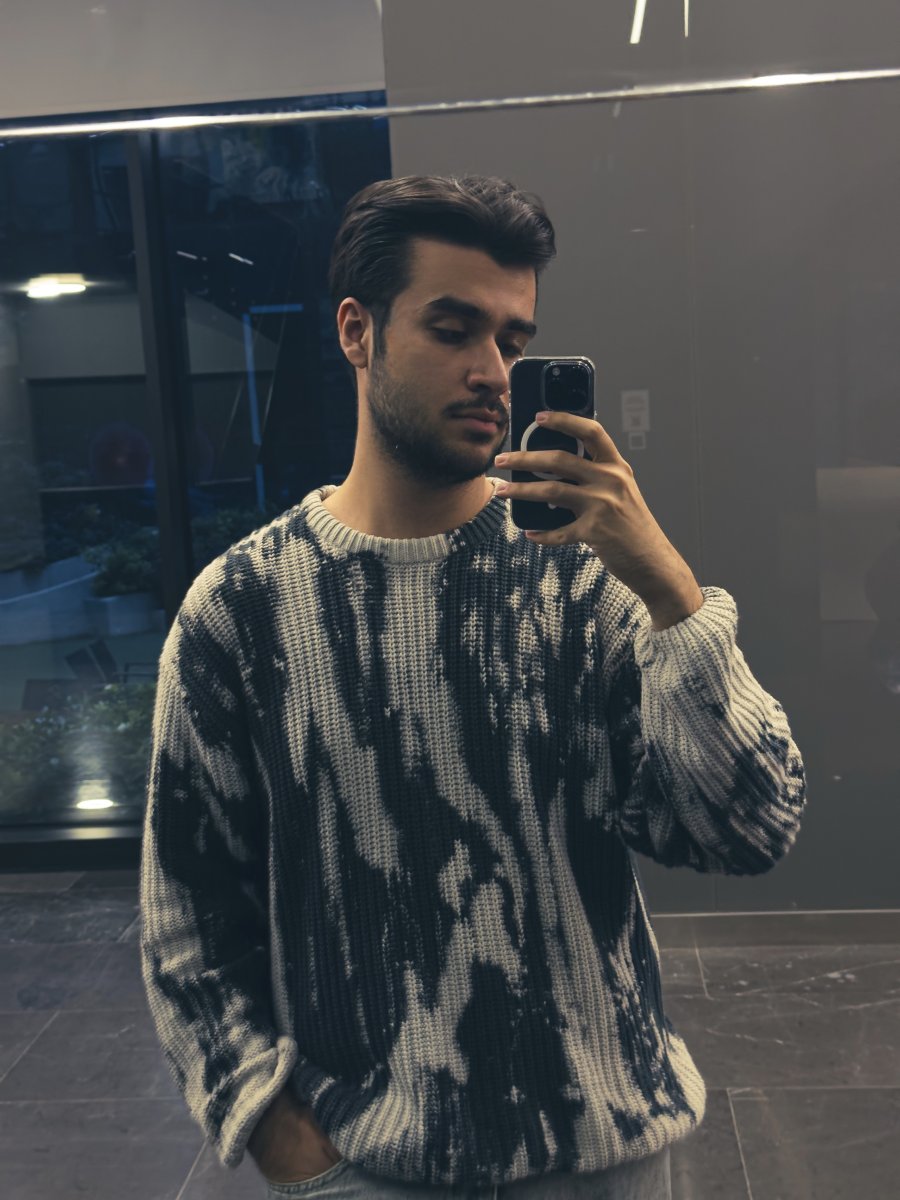 Ali Rejali - fotoğraf 4