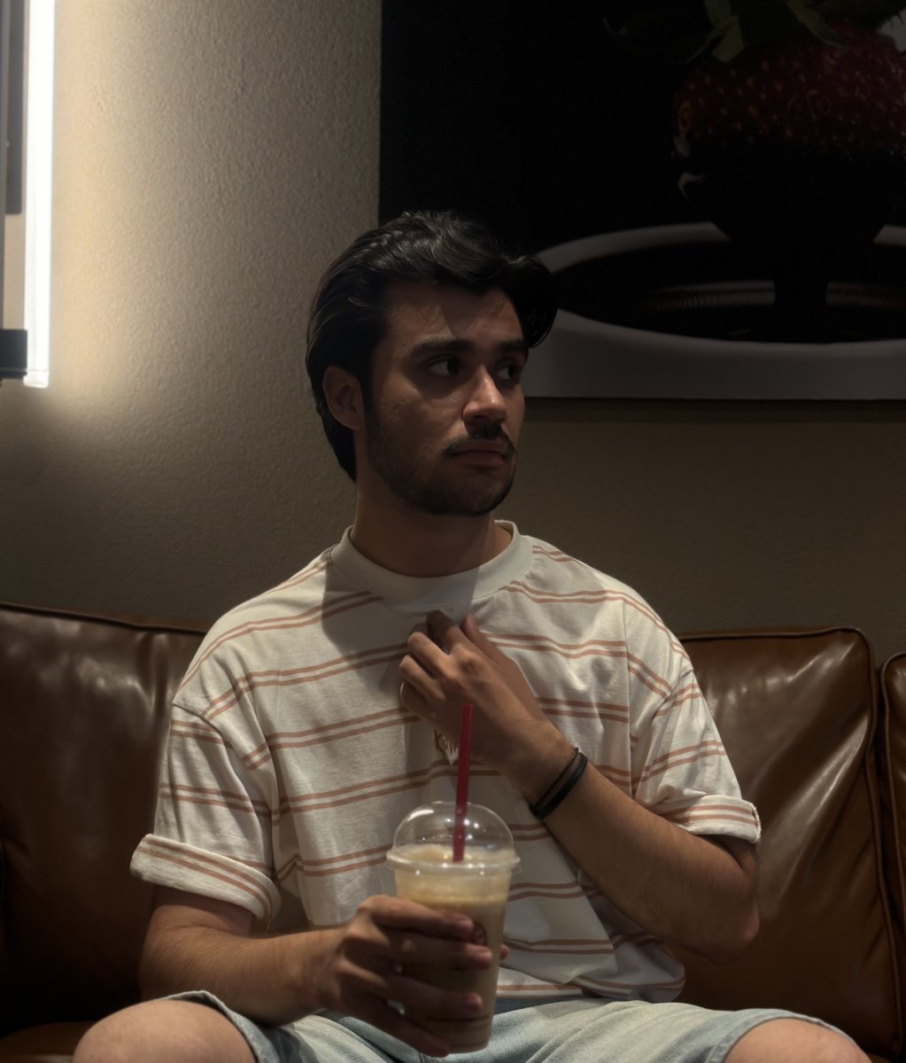 Ali Rejali - fotoğraf 5