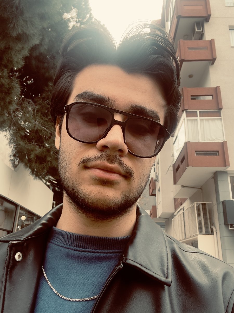 Ali Rejali - fotoğraf 6