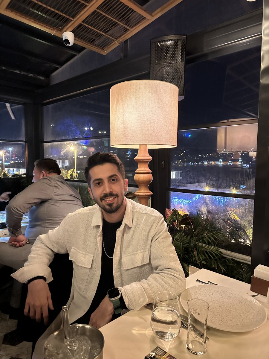 Enes Talha Yıldırım - fotoğraf 2