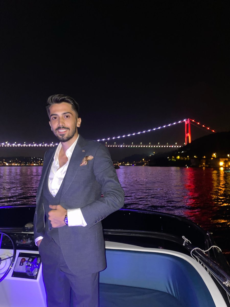 Enes Talha Yıldırım - fotoğraf 6