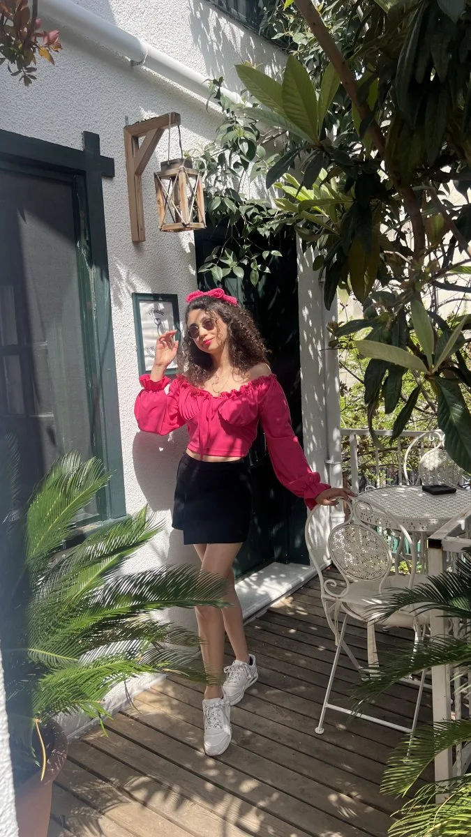 Sevdenur Aydoğan - fotoğraf 2
