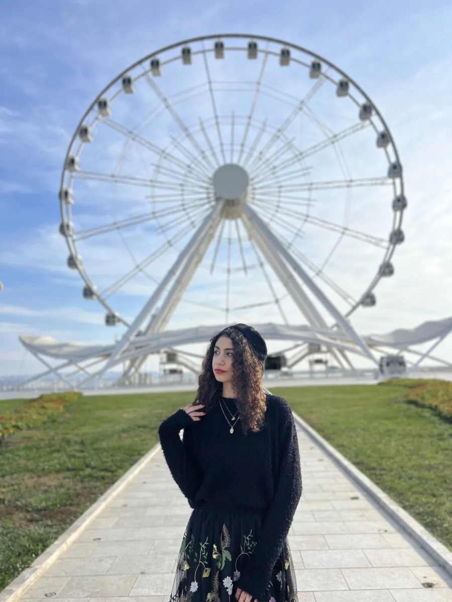 Sevdenur Aydoğan - fotoğraf 3