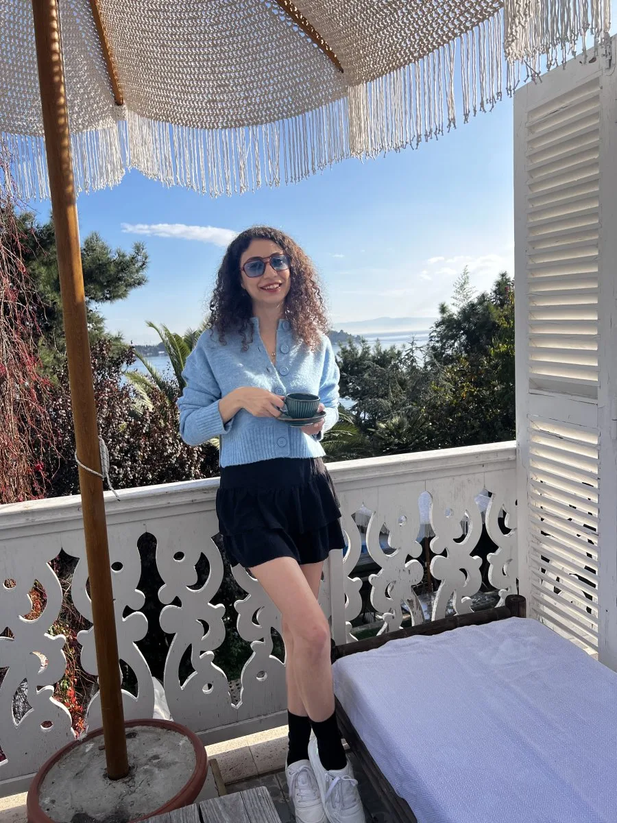 Sevdenur Aydoğan - fotoğraf 4