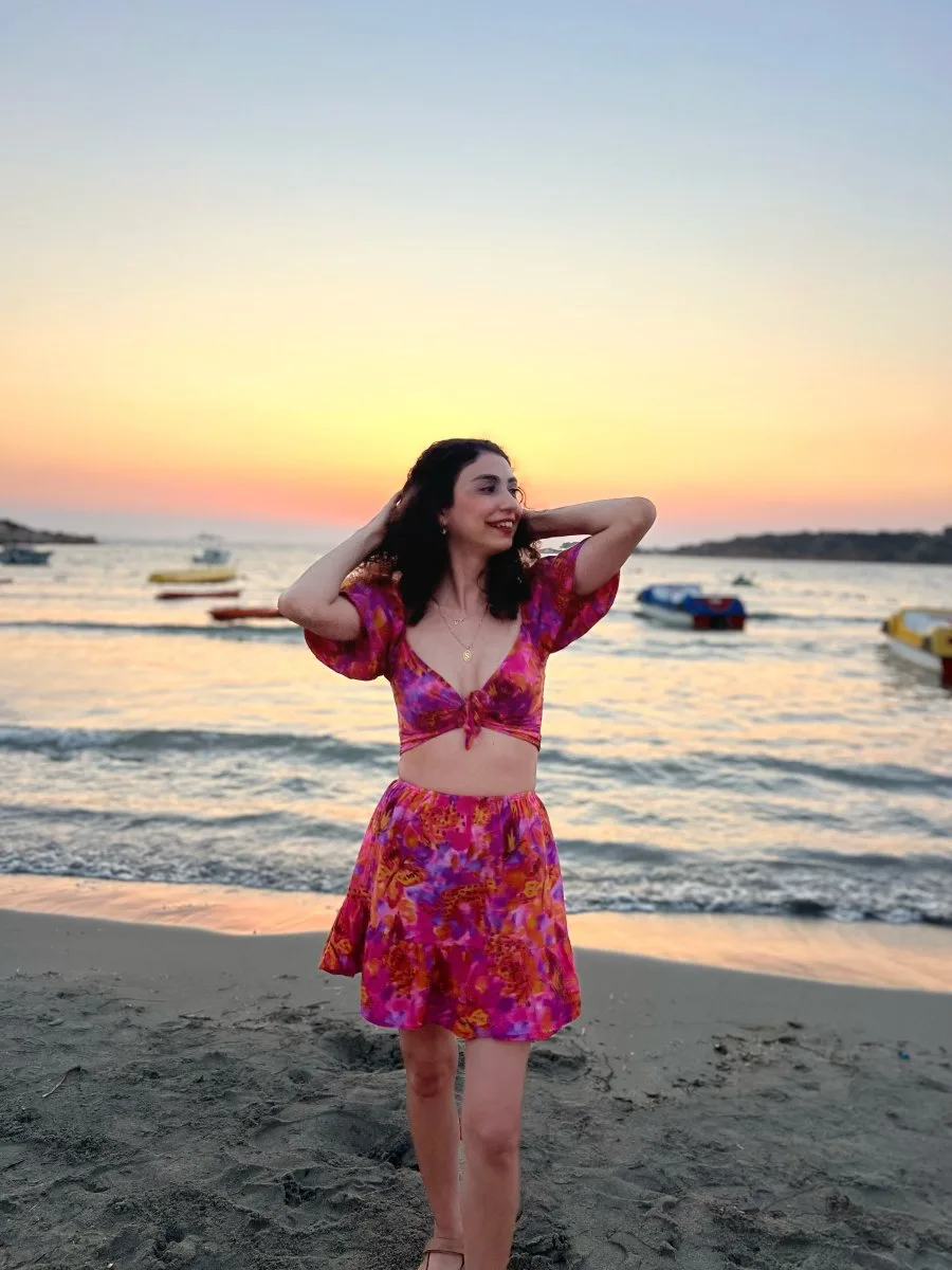 Sevdenur Aydoğan - fotoğraf 6