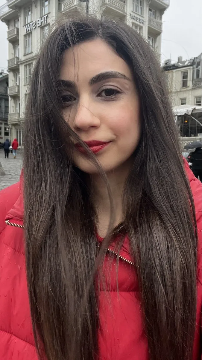Sevdenur Aydoğan - fotoğraf 7