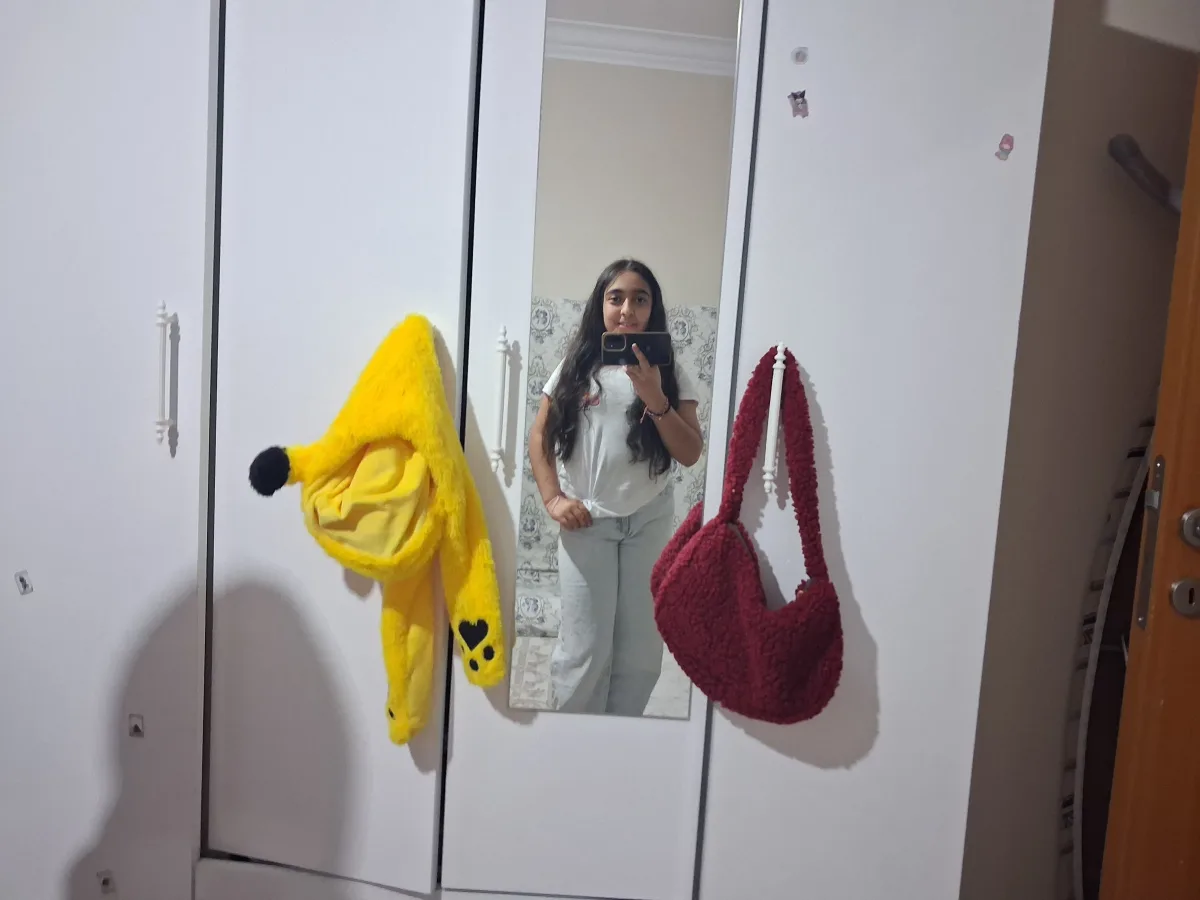 İlknur Yılmaz - fotoğraf 2