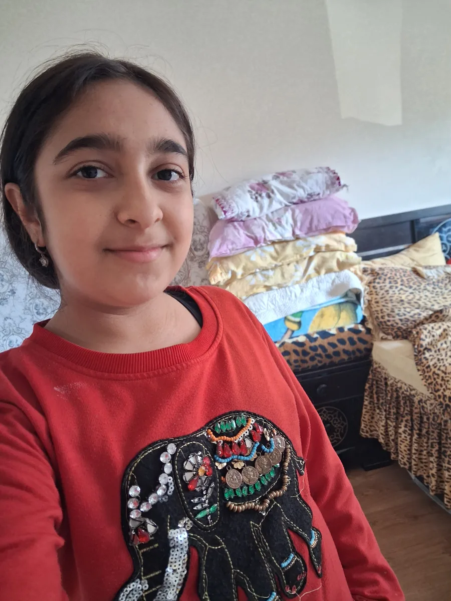 İlknur Yılmaz - fotoğraf 11