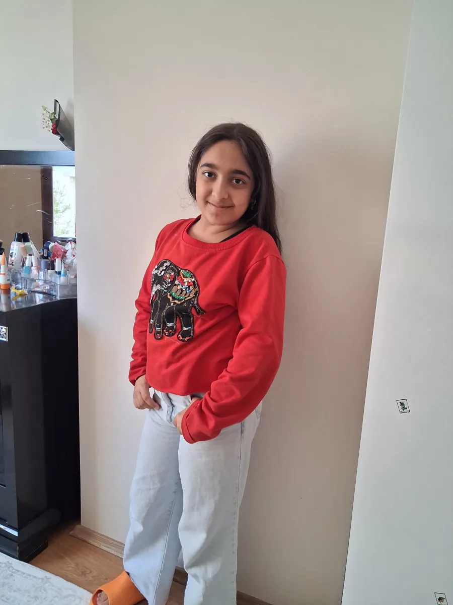 İlknur Yılmaz - fotoğraf 12