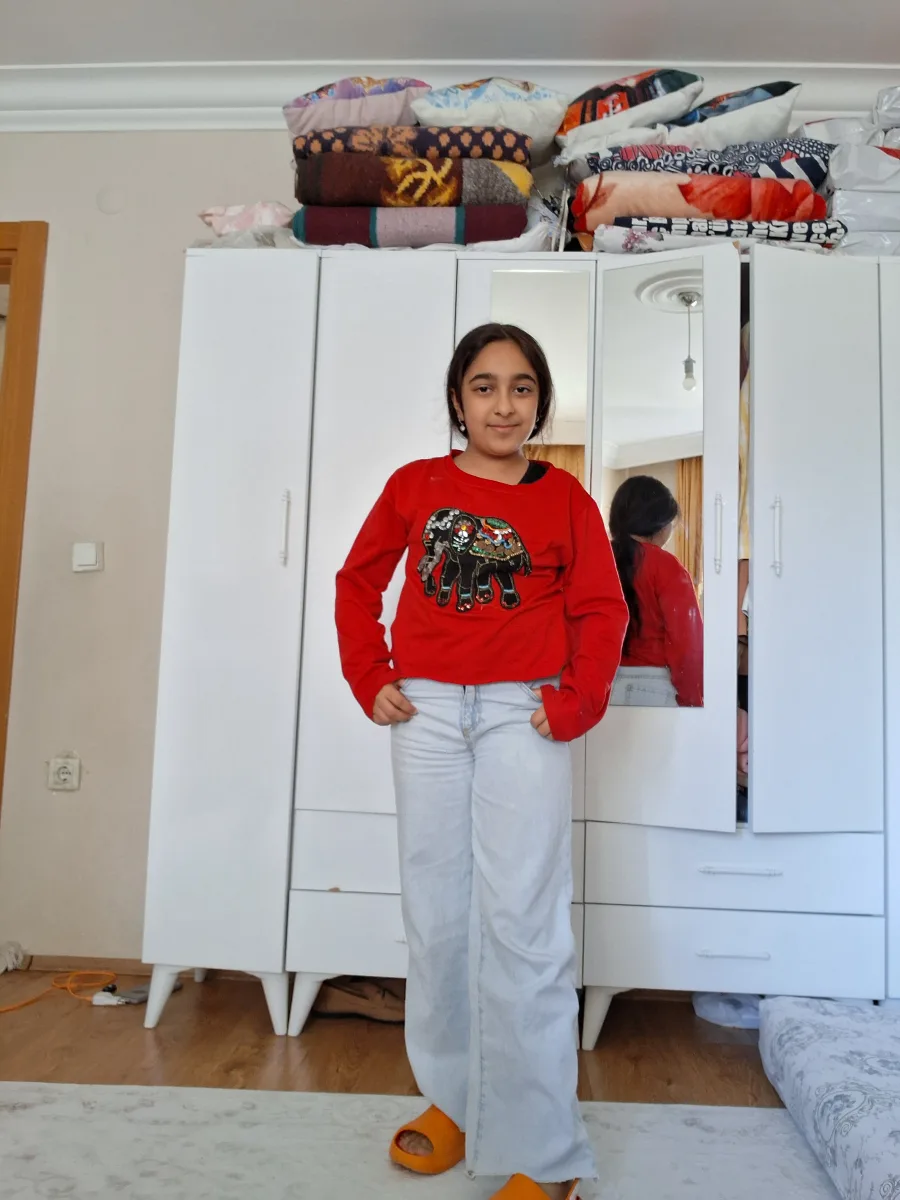 İlknur Yılmaz - fotoğraf 13