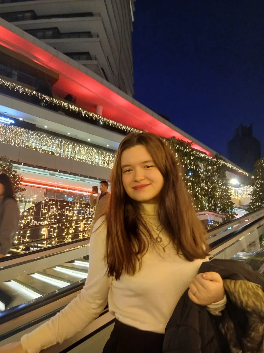 Almina Erşen - fotoğraf 4