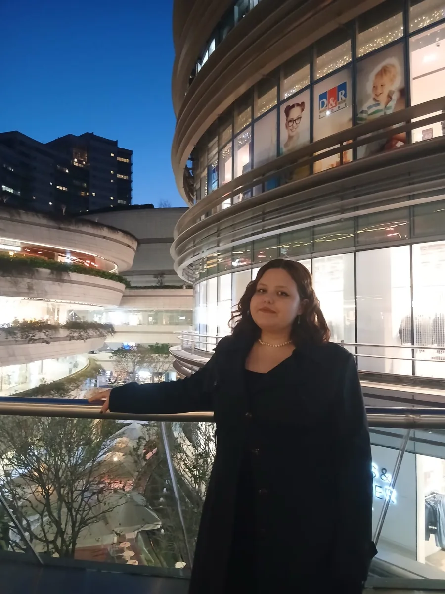 Aleyna Erşen - fotoğraf 2