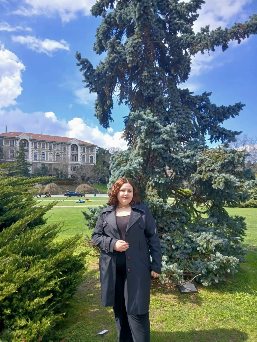 Aleyna Erşen - fotoğraf 3