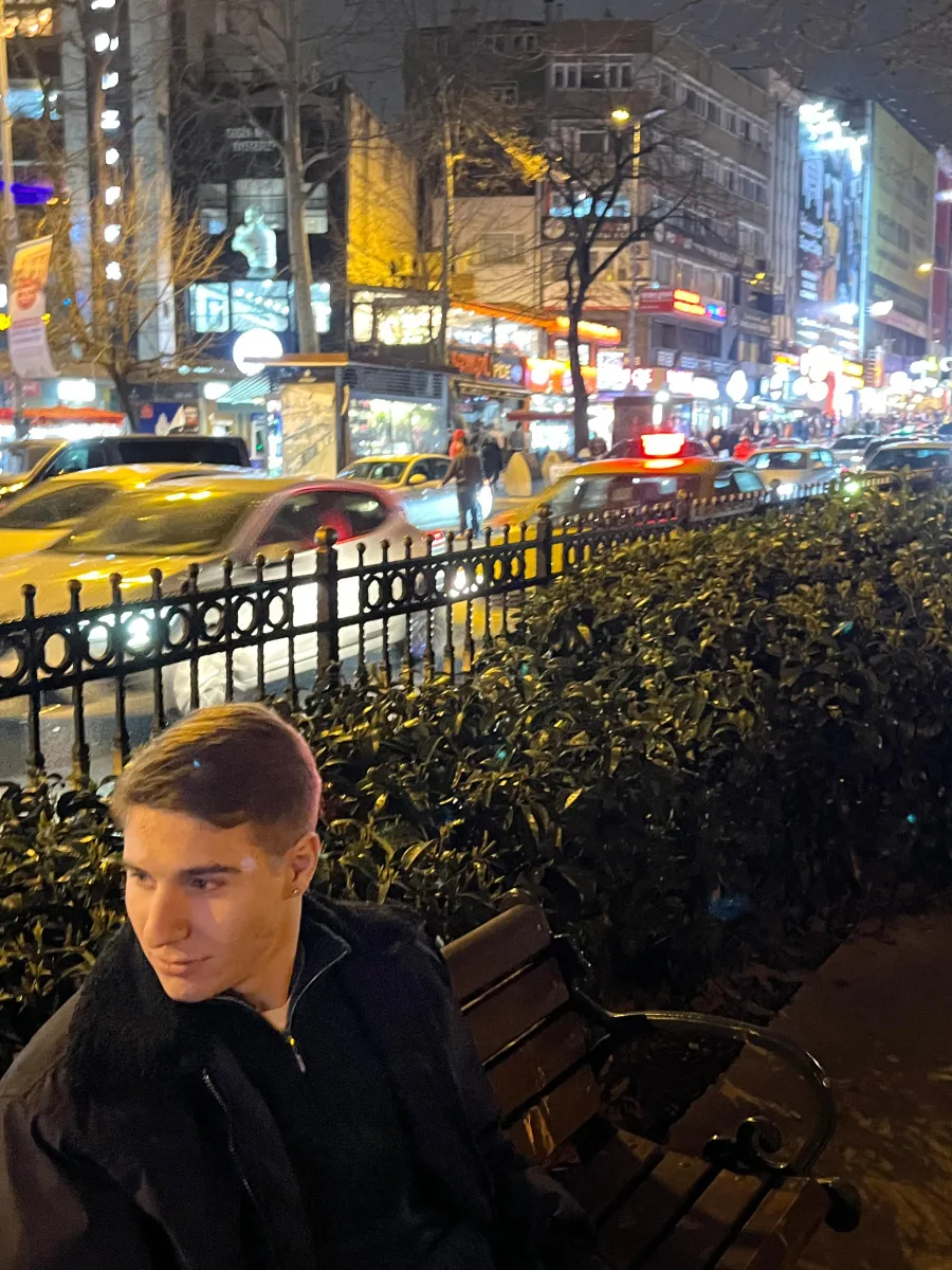 Selim Arda Tezel - fotoğraf 5