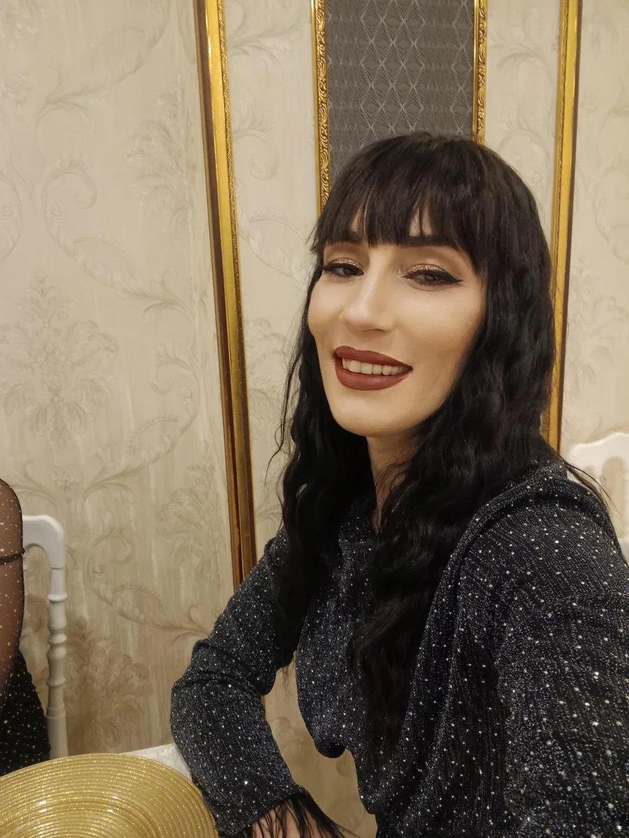 Tülay Deniz - fotoğraf 3