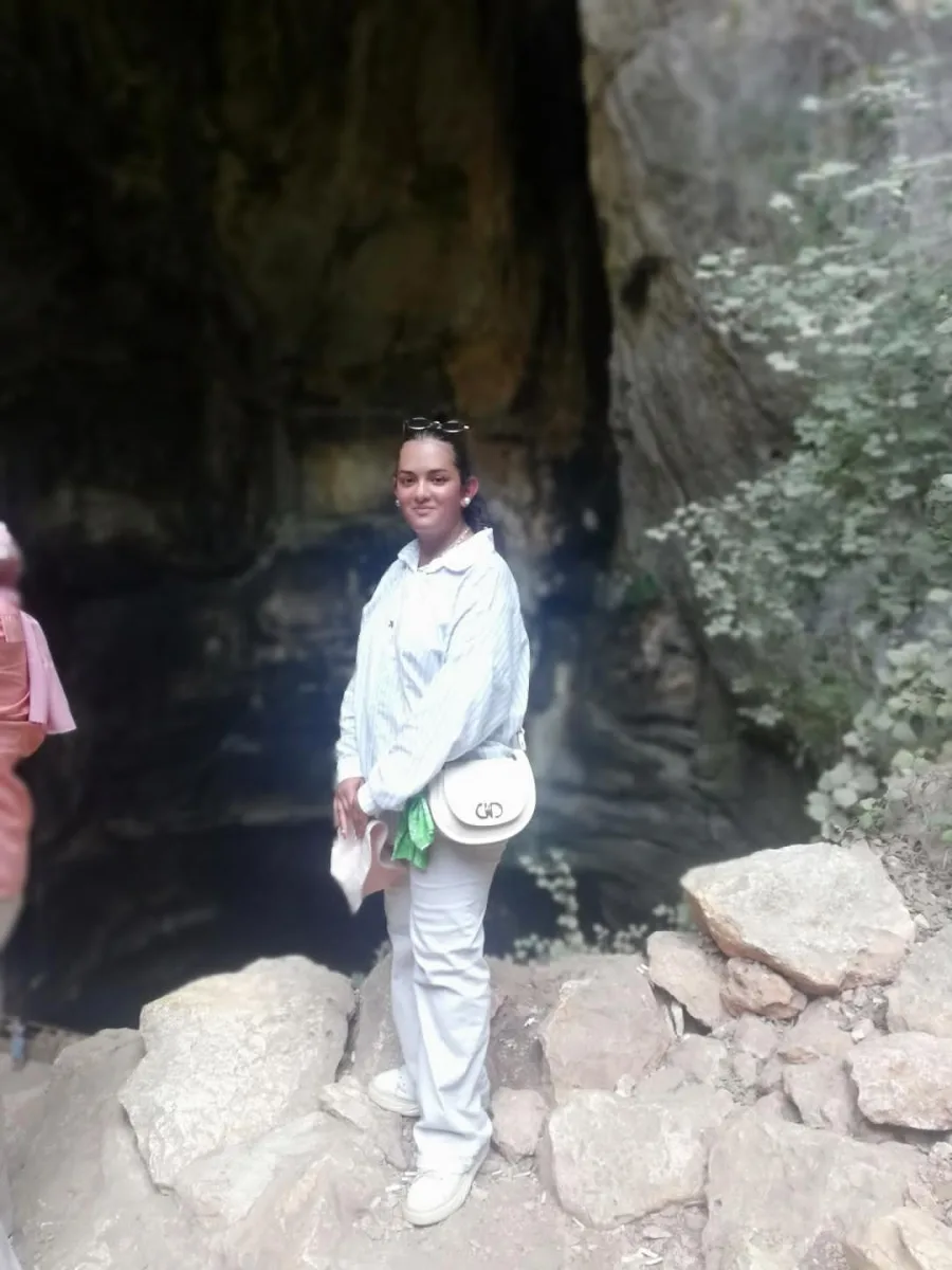 Sümeyra Yılmaz - fotoğraf 2