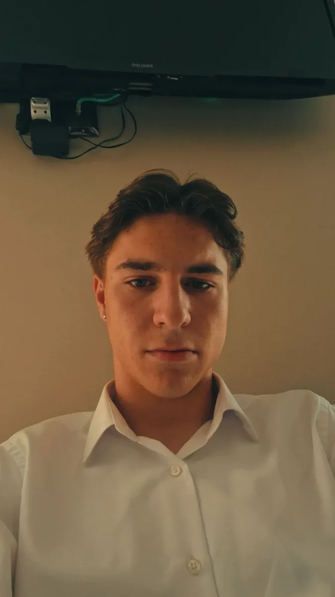 Selim Arda Tezel - fotoğraf 2