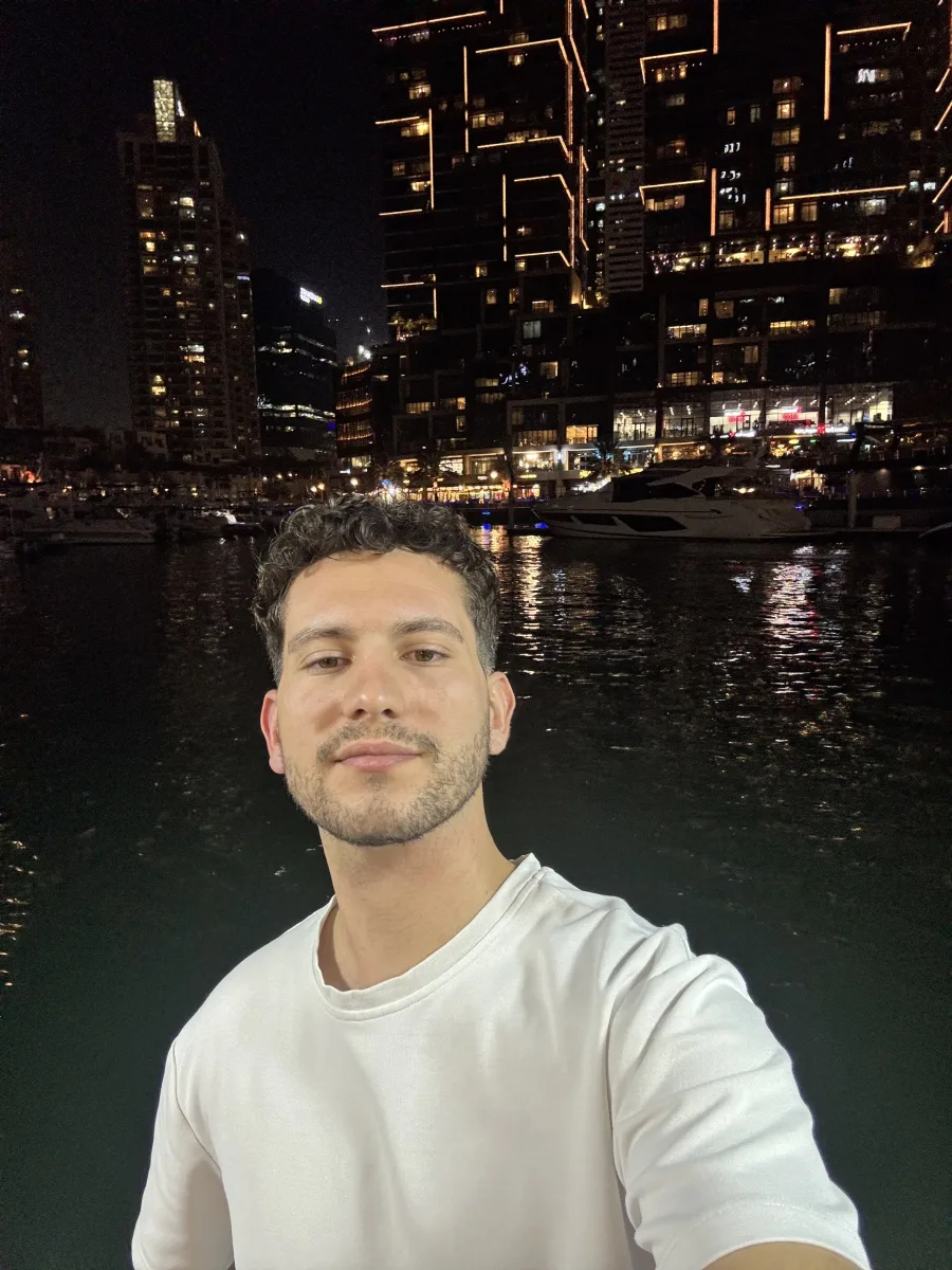 Efe Erat - fotoğraf 2