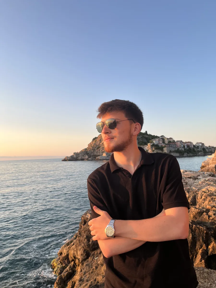 Eren Açıkyürek - fotoğraf 2