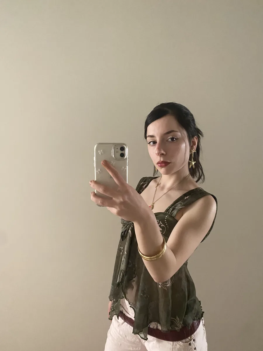 Eda Dudak - fotoğraf 2