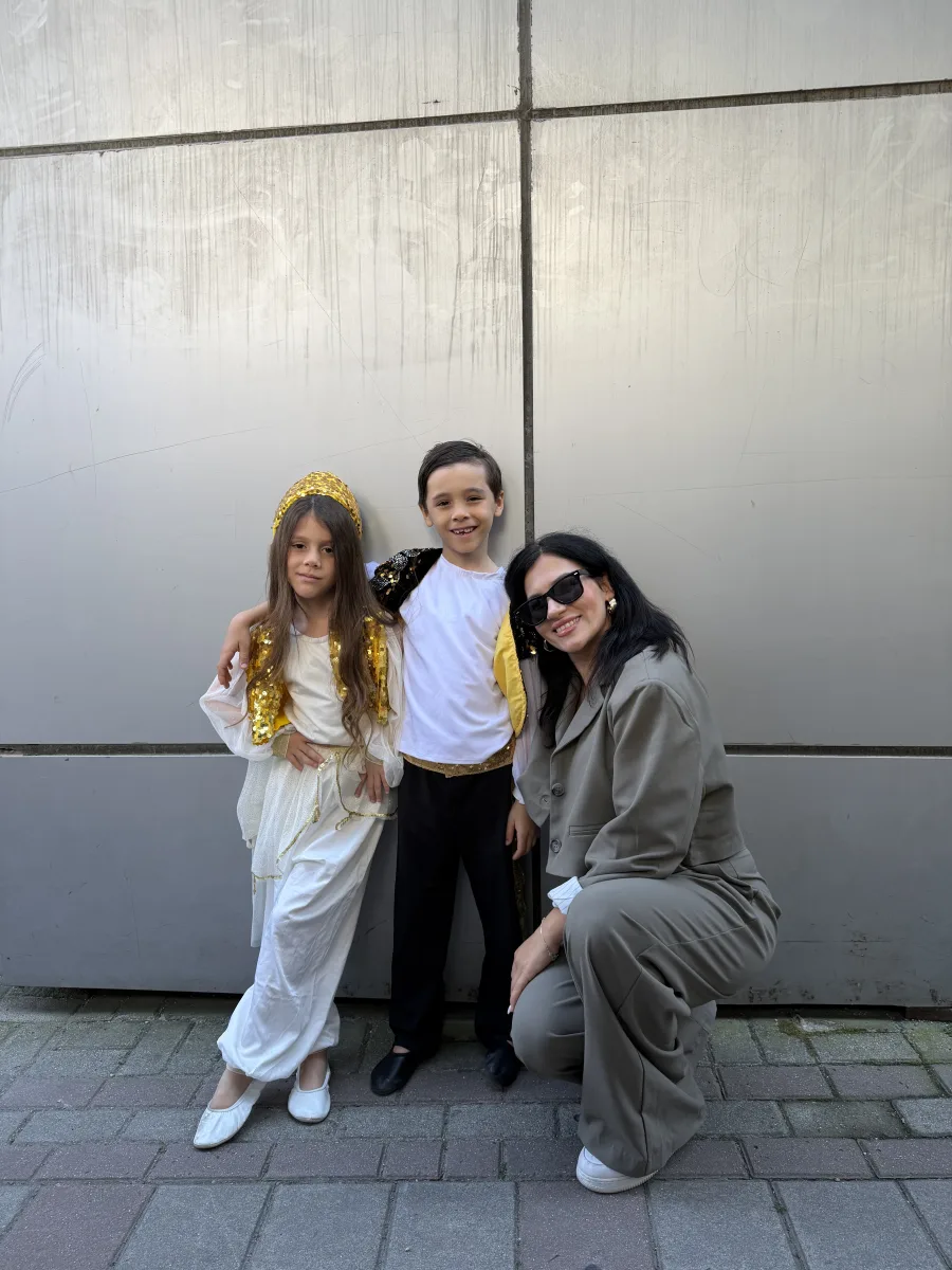 Merve Mila Miran Kandar - fotoğraf 4