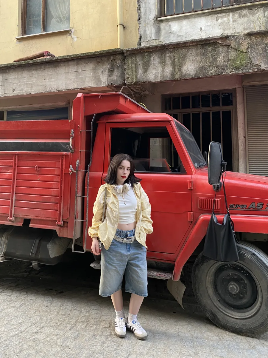 Eda Dudak - fotoğraf 4
