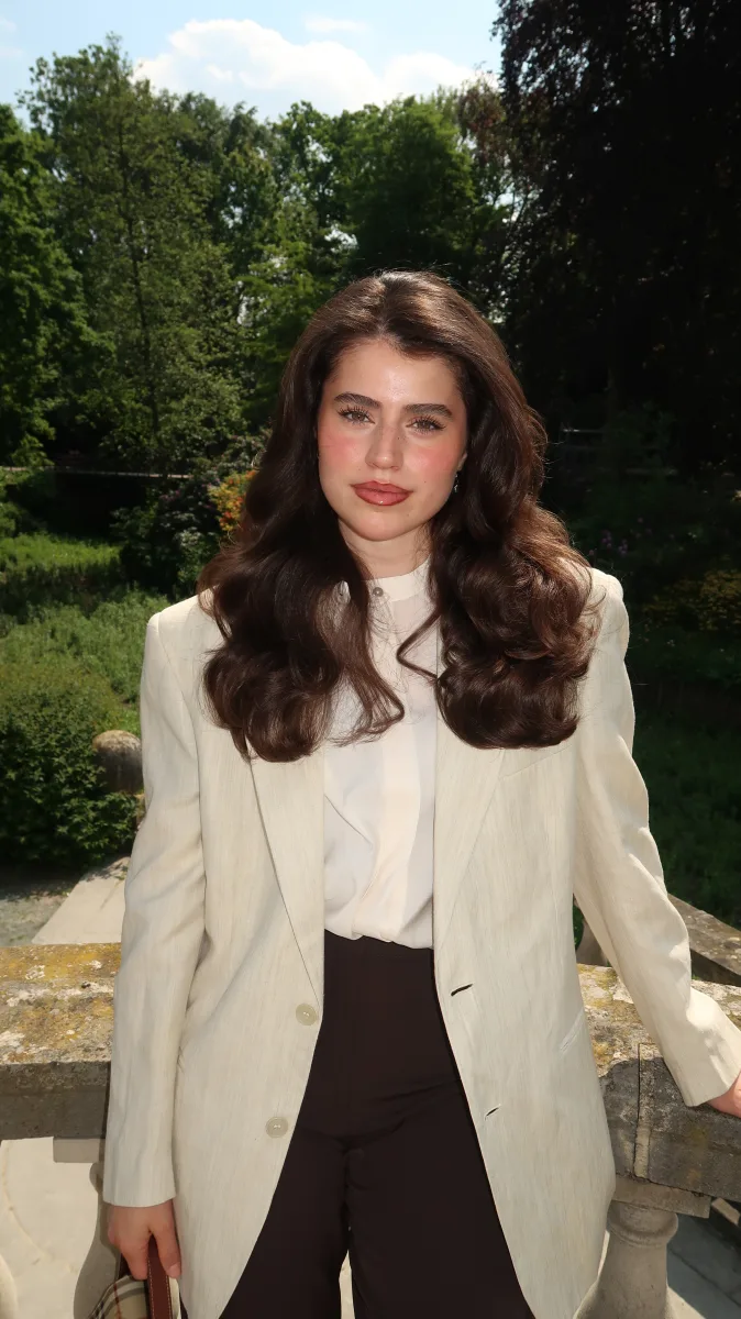 Fatma Düzgün