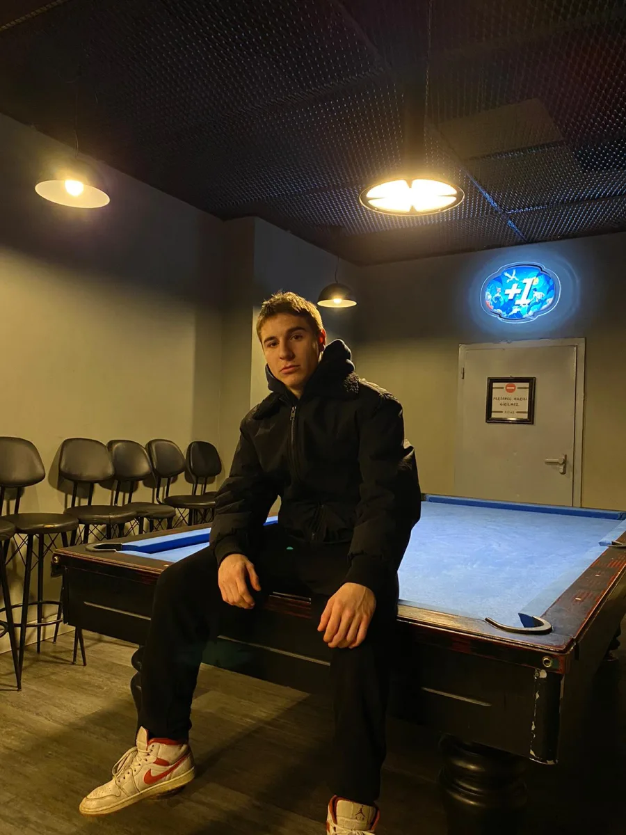 Selim Arda Tezel