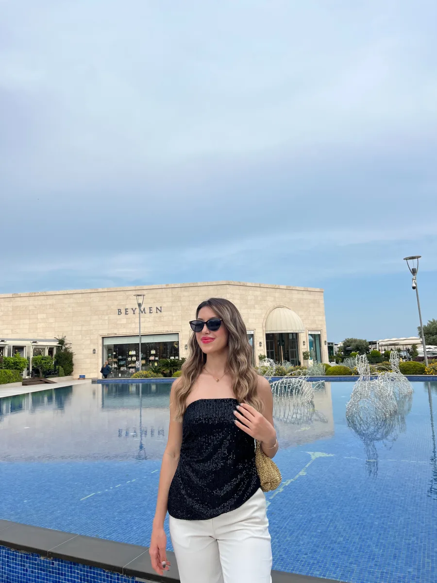 Ayşe Çam - fotoğraf 2