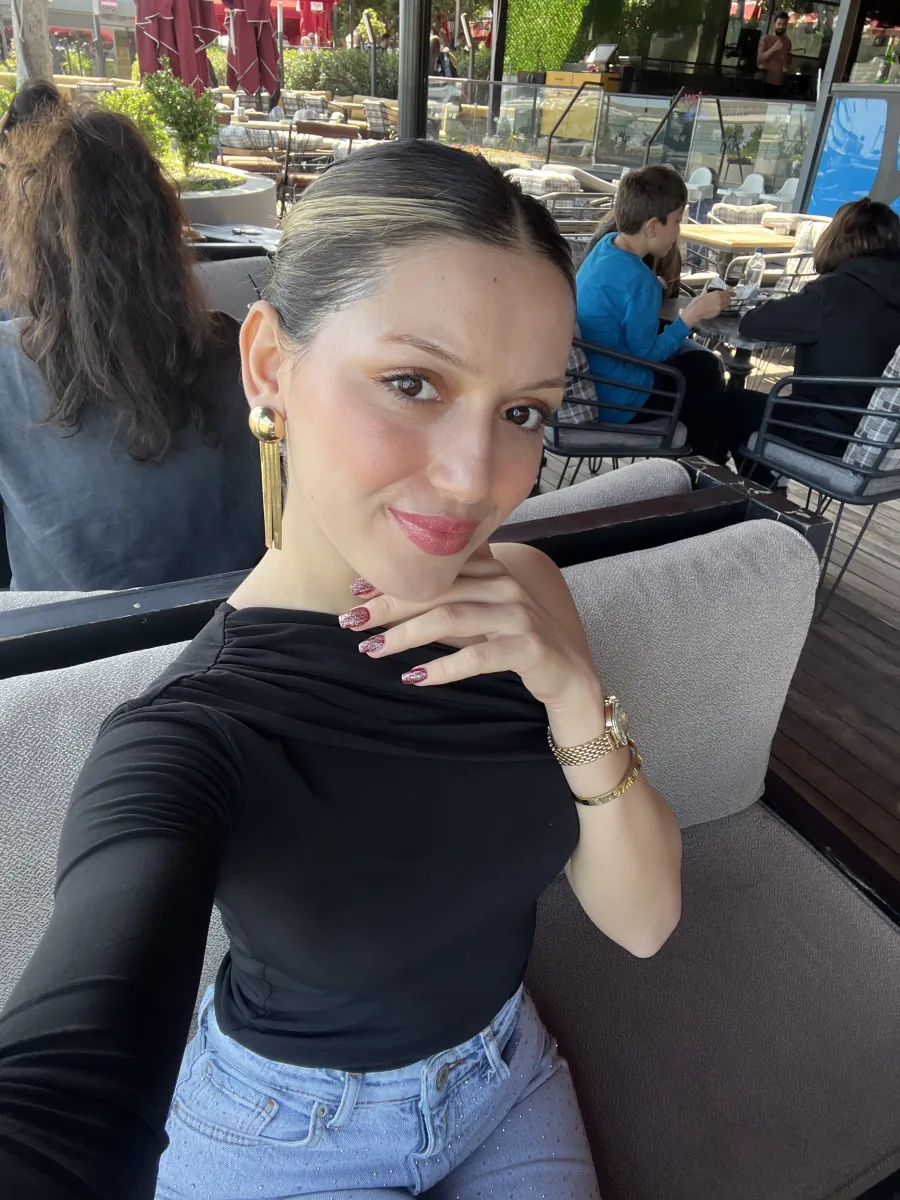 Ayşe Çam