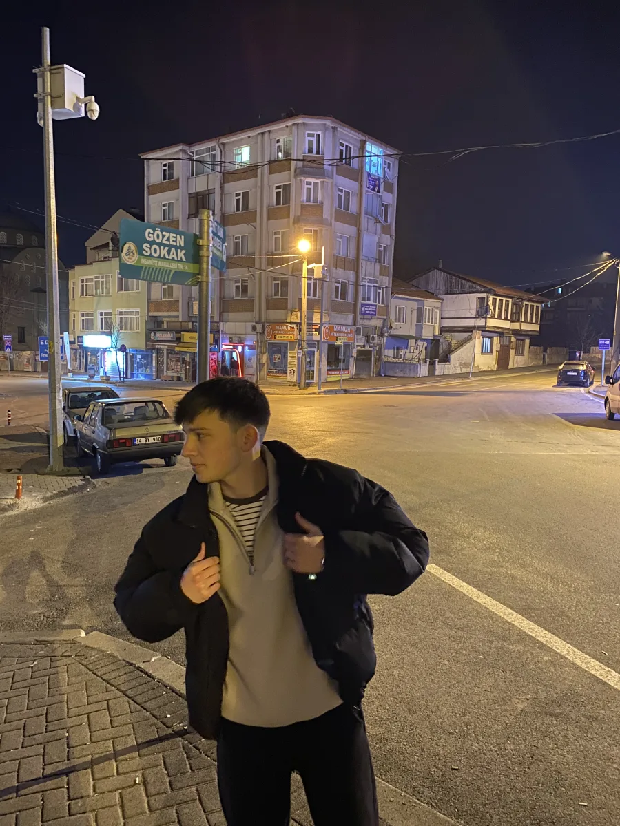 Eren Açıkyürek - fotoğraf 5