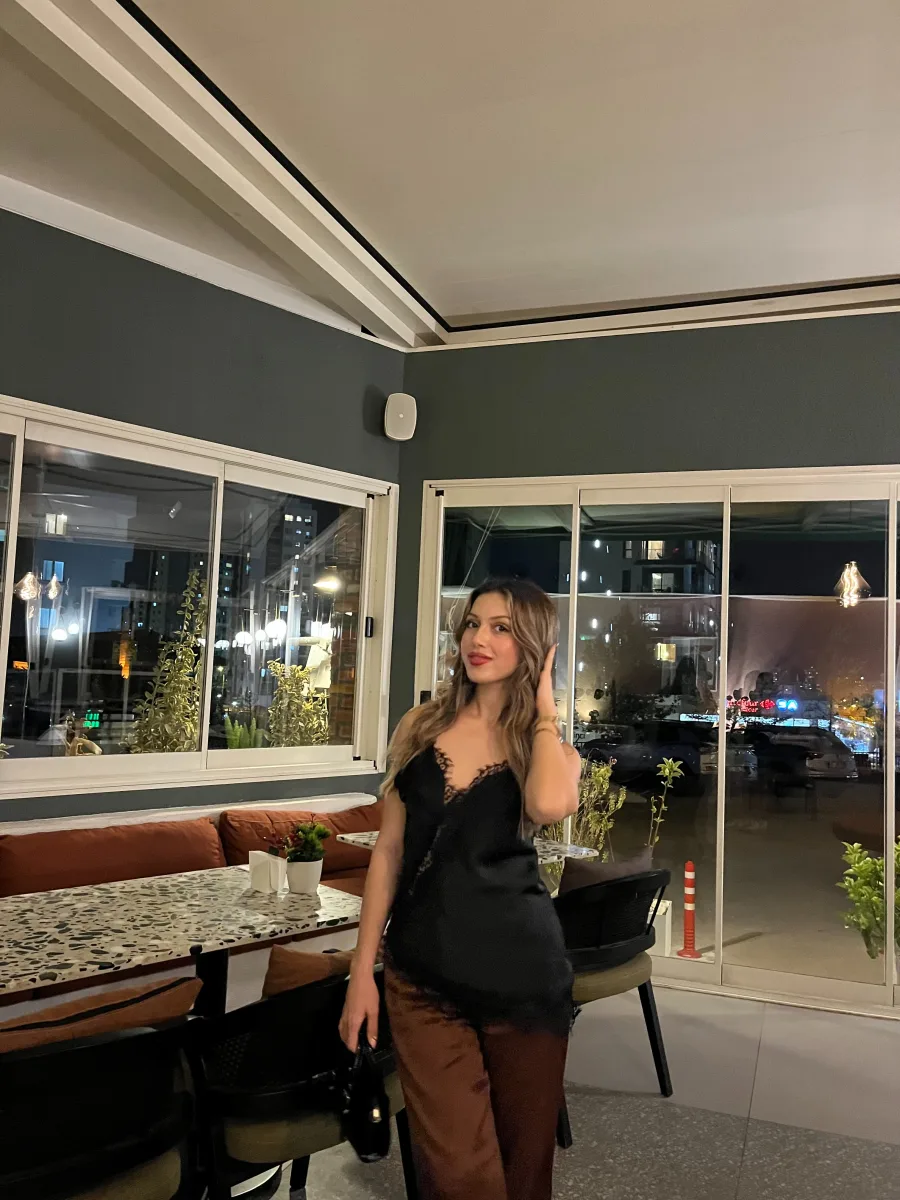 Ayşe Çam - fotoğraf 5