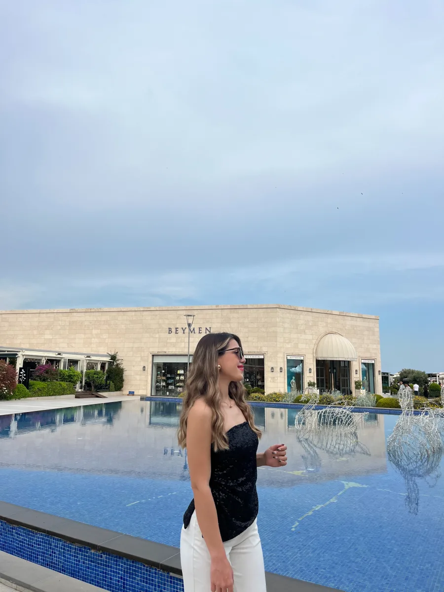 Ayşe Çam - fotoğraf 3