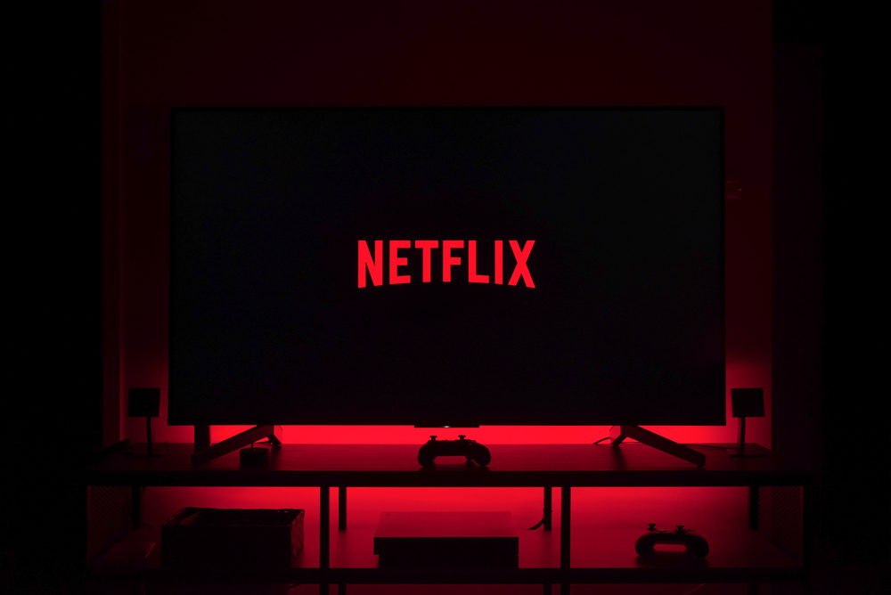 Netflix Film ve Dizileri İçin Oyunculuk Başvurusu