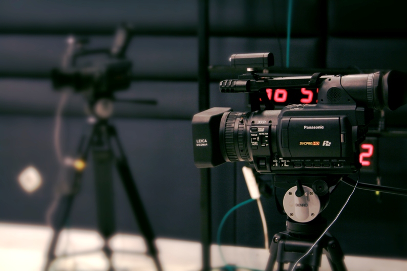 Reklam Filmi İçin Oyunculuk Başvurusu