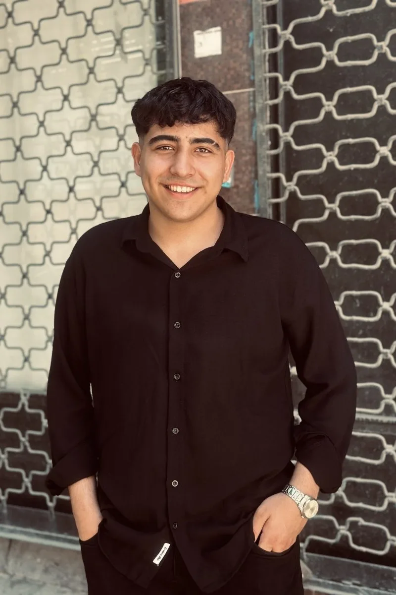 Tayfun Jafarov