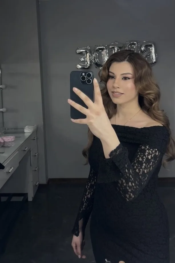 Nida Asya Polat