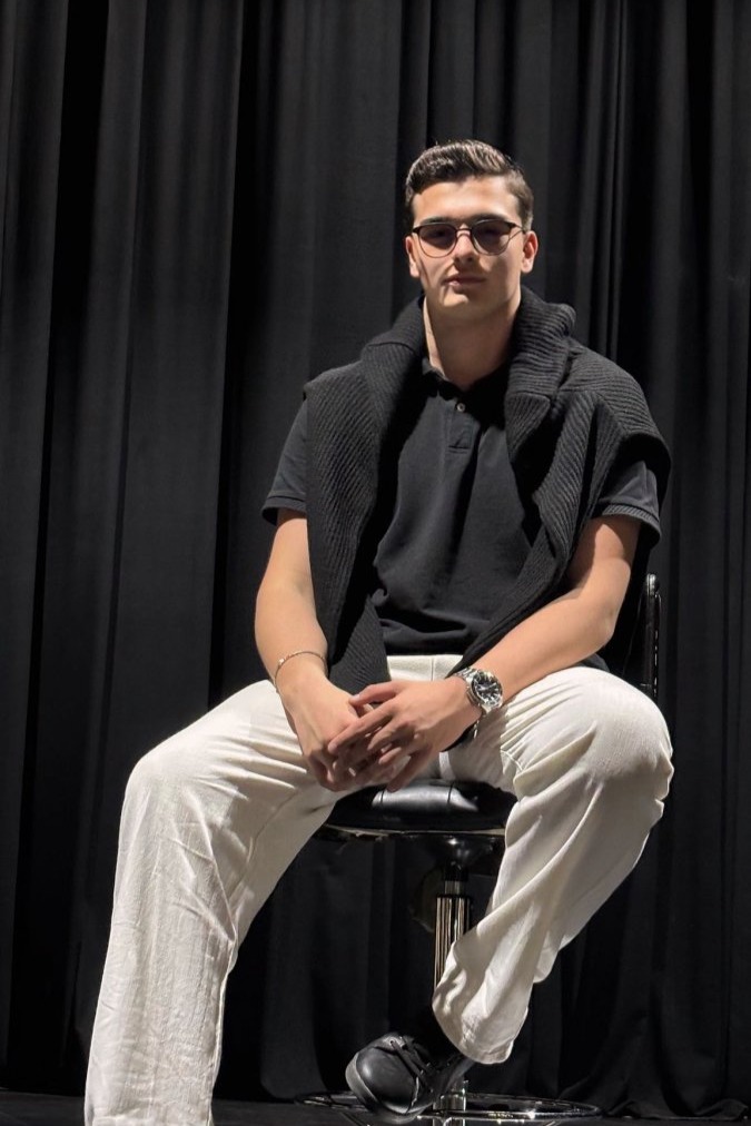 Armağan Çalışkan