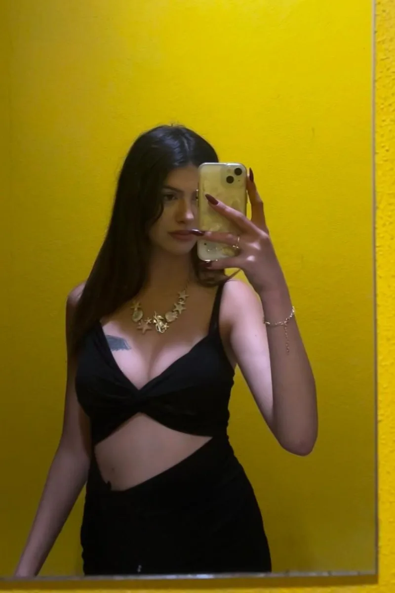 Meleknaz Bozdoğan